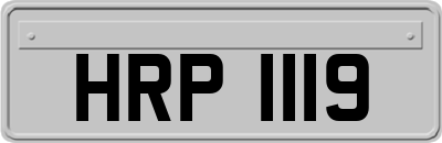 HRP1119