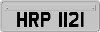 HRP1121