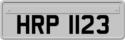 HRP1123