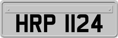HRP1124