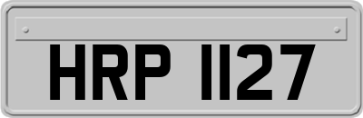 HRP1127