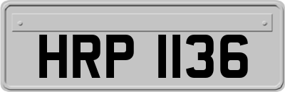 HRP1136