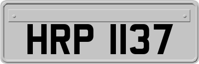 HRP1137