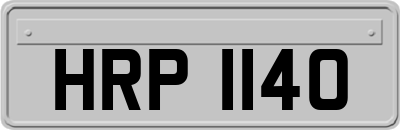 HRP1140