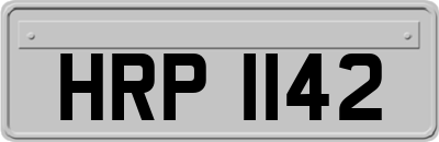 HRP1142