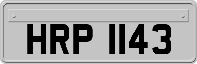 HRP1143