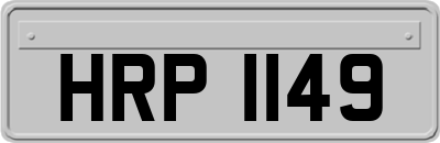 HRP1149