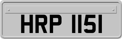 HRP1151