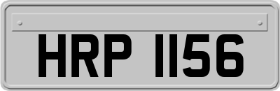 HRP1156