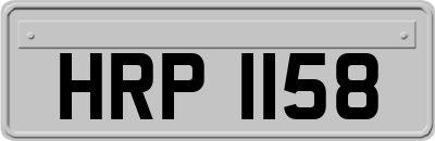 HRP1158