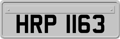 HRP1163