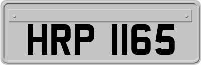 HRP1165
