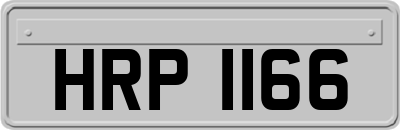 HRP1166