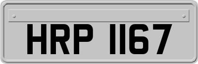 HRP1167