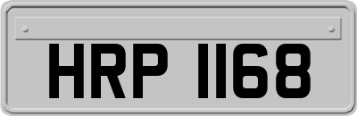 HRP1168