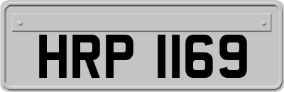 HRP1169