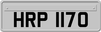 HRP1170