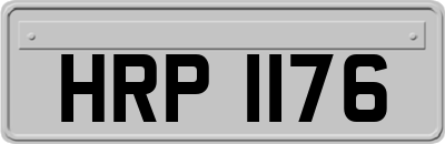 HRP1176