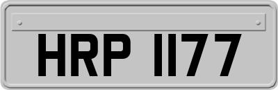 HRP1177