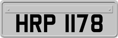 HRP1178