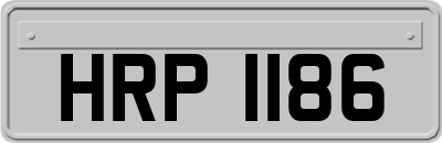 HRP1186