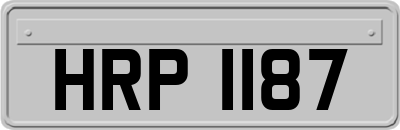 HRP1187