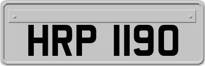HRP1190