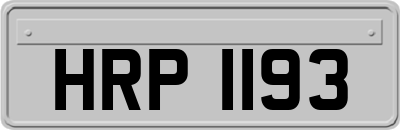 HRP1193