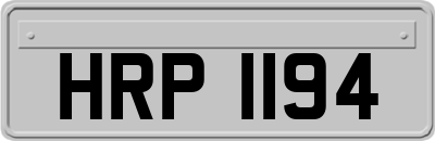 HRP1194