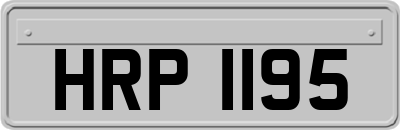 HRP1195