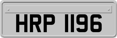 HRP1196