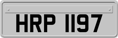 HRP1197