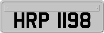 HRP1198