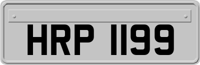 HRP1199