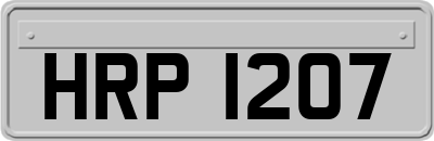 HRP1207