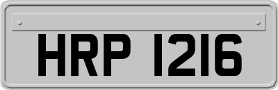 HRP1216