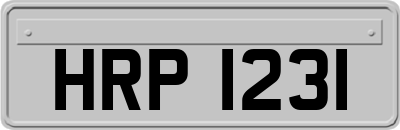 HRP1231