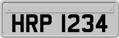 HRP1234