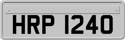 HRP1240
