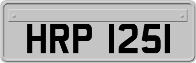 HRP1251