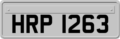 HRP1263