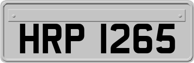 HRP1265