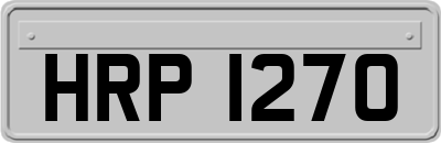 HRP1270