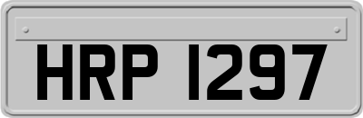 HRP1297