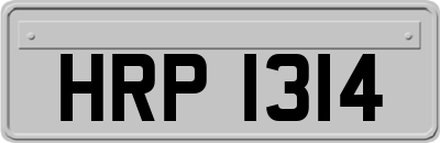 HRP1314