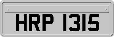 HRP1315