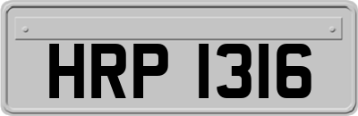 HRP1316