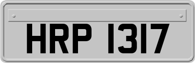 HRP1317