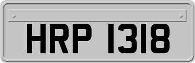 HRP1318