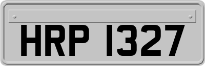 HRP1327